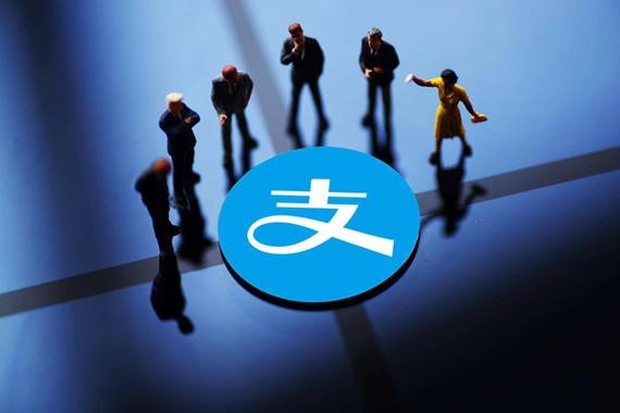 支付宝账号与银行卡关联？